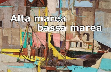 Jean-Bertrand Pontalis Tra alte e basse maree. D. D’Alessandro
