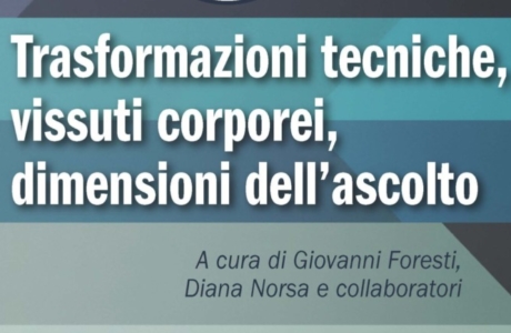 L’Annata Psicoanalitica Internazionale N. 12/2022. Recensione di F. Tavernese