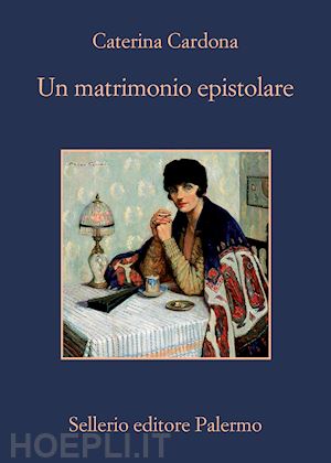 "Un matrimonio epistolare" di C. Cardona. Recensione di P. Moressa