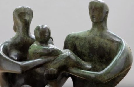 L'interazione bambino-genitori in psicoterapia: dal genitore fantasmatico al genitore reale presente. Amedeo Falci
