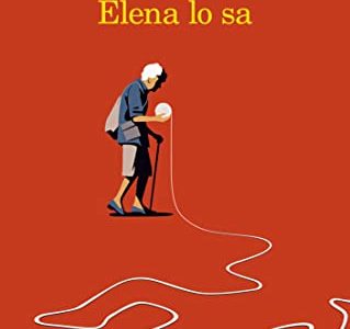 "Elena lo sa"