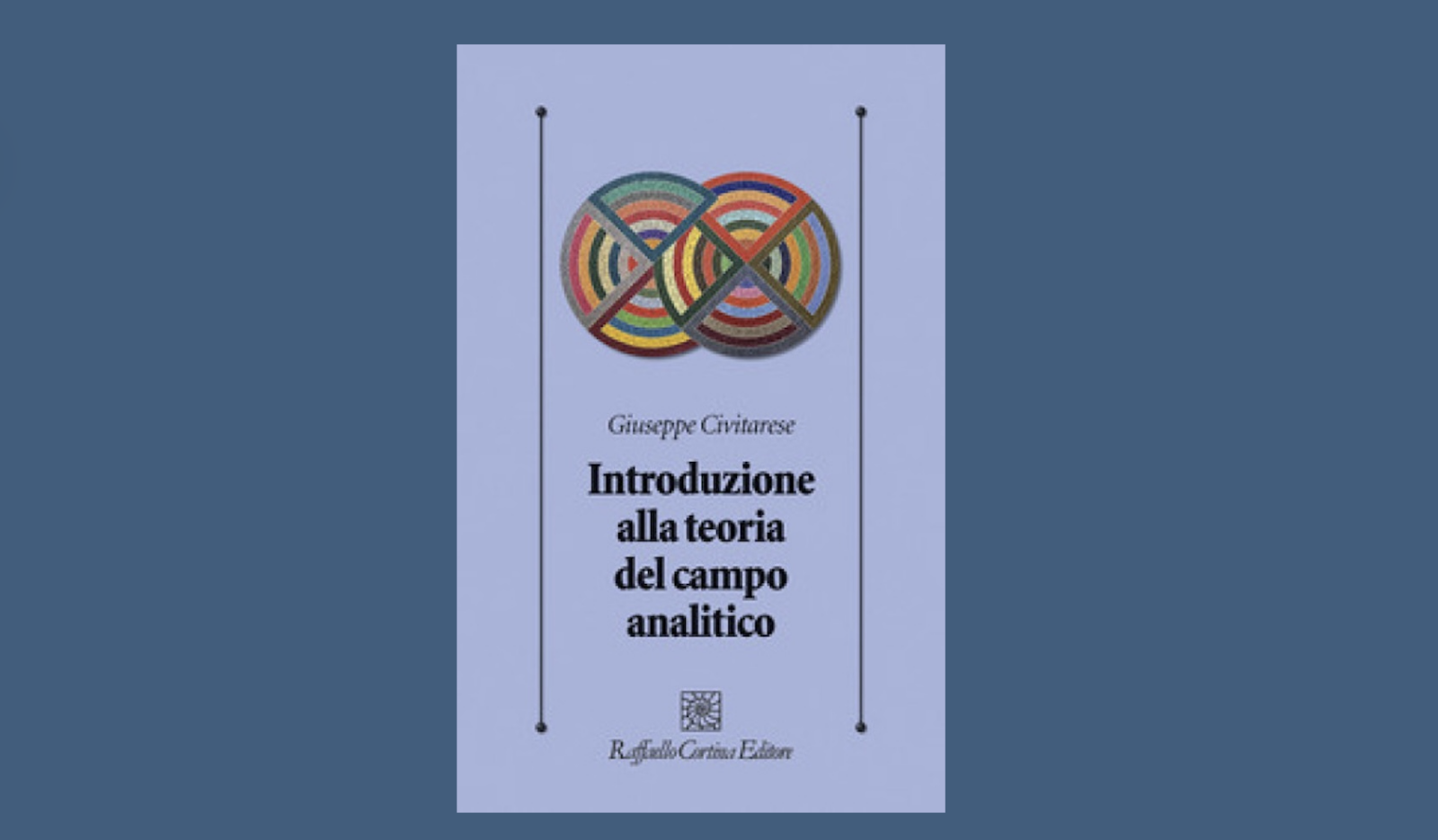 "Introduzione alla teoria del campo analitico" di  G. Civitarese Recensione di P. Lorusso 1