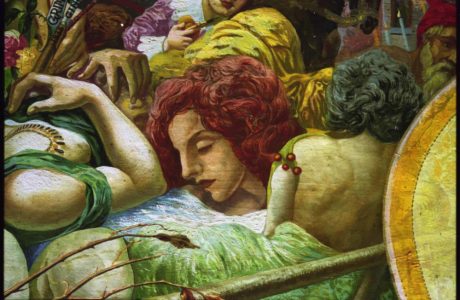 “Il presepio dei folli” di C. Schinaia