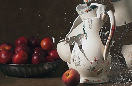 “STILL LIFE. Ai confini tra il vivere e il morire” a cura di L. Preta. Recensione di A. Cordioli
