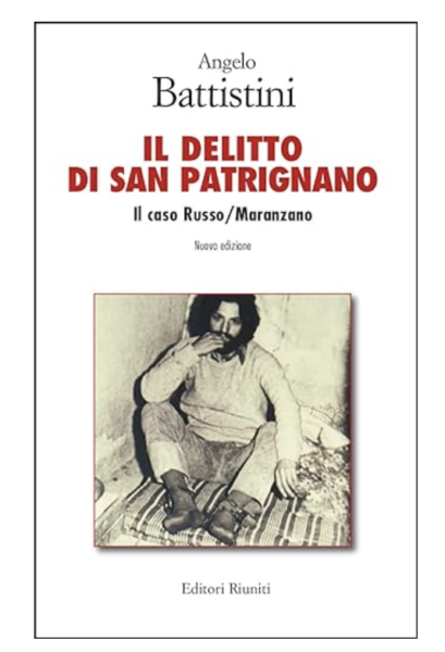 ANGELO BATTISTINI tra psichiatria psicoanalitica e impegno sociale 20/02/2024