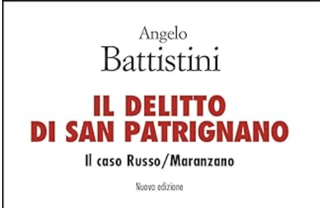 ANGELO BATTISTINI tra psichiatria psicoanalitica e impegno sociale 20/02/2024