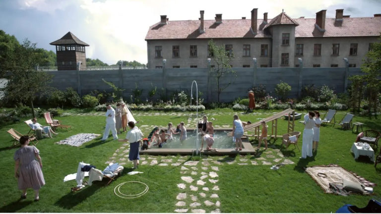 "La zona d’interesse" di J. Glazer. Recensione di P. Ferri