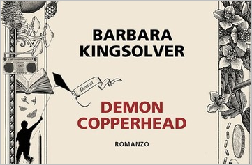 "Demon Copperhead" di B. Kingsolver. Recensione di D. Federici