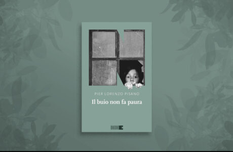 "Il buio non fa paura" di P. L. Pisano. Recensione di D. Federici