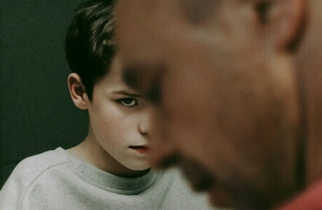 "Adolescence"