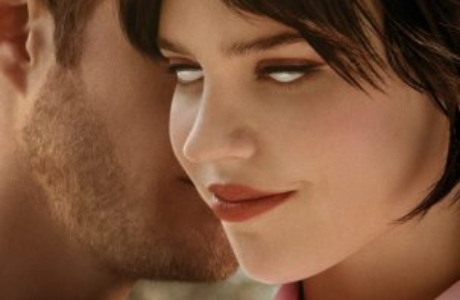 "Companion"di D. Hancock. Recensione di A. Moroni