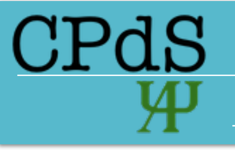 CPdS - Programma scientifico, febbraio - dicembre 2025