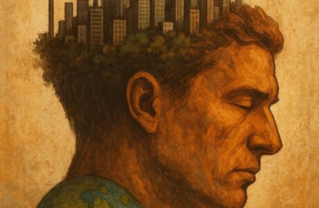 Inattualità/2 - Padre non vedi che stiamo bruciando? C. Buoncristiani e T. Romani