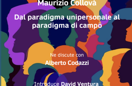 CdPR  - Dal paradigma unipersonale al paradigma di campo 15/05/2025