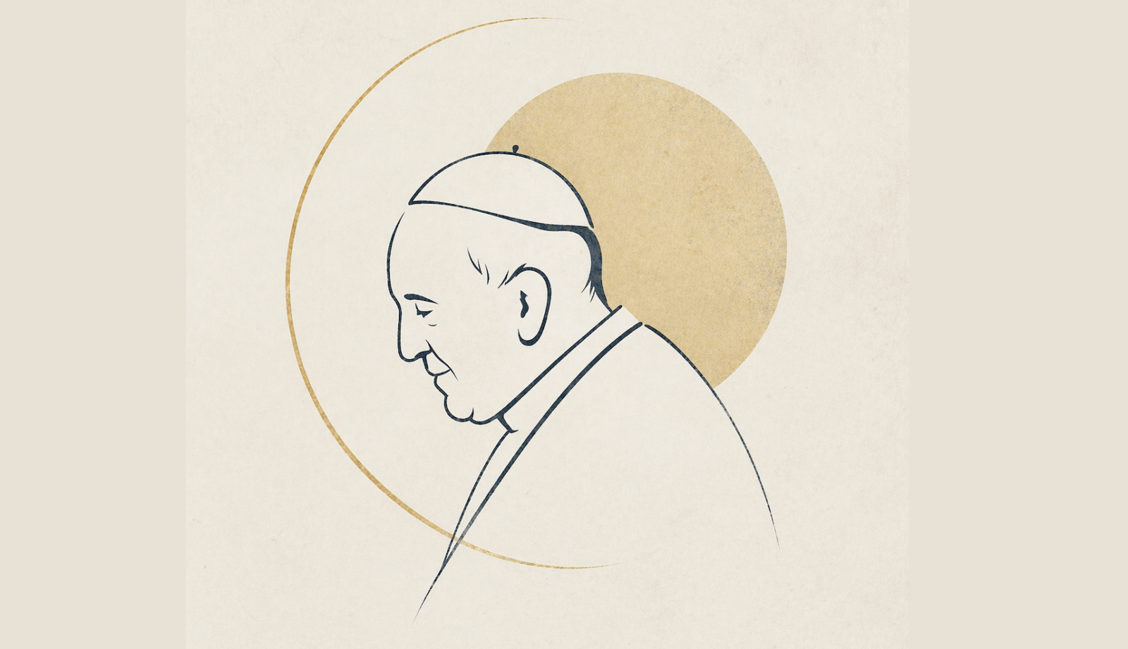 Francesco… un Papa, un uomo, un mistico della quotidianità. A. Cusin