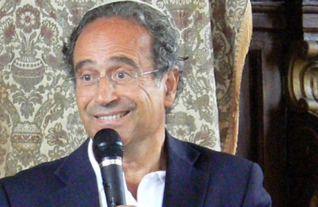 A David Meghnagi il Premio Exodus 2025: un riconoscimento all’intellettuale della memoria e del dialogo 1