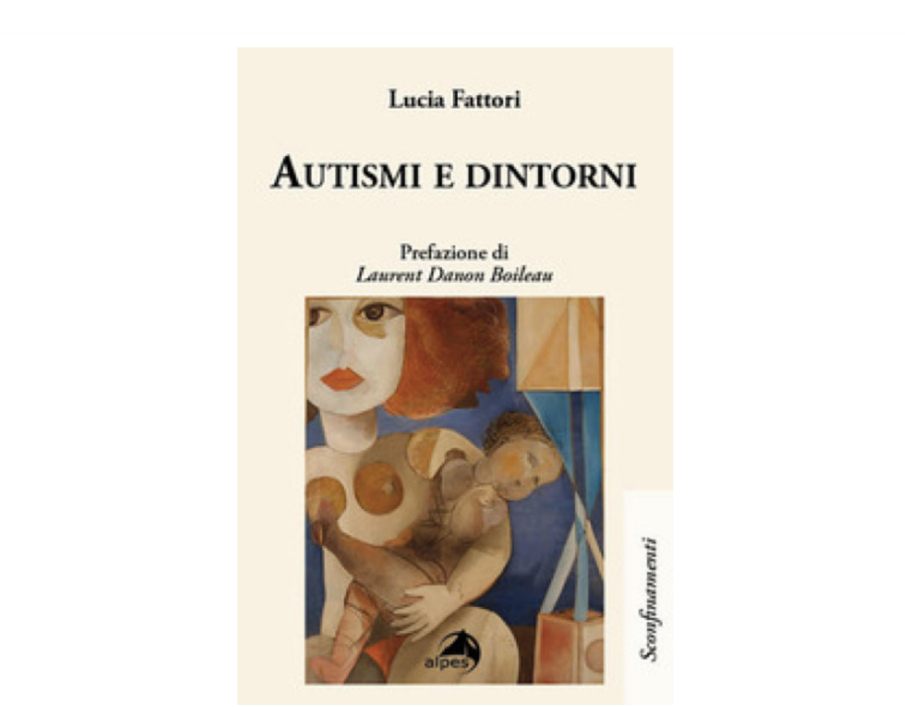 "Autismi e dintorni" di L. Fattori