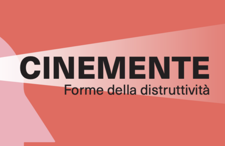 "Cinemente" XI edizione. Roma, 15 maggio - 26 giugno 2025