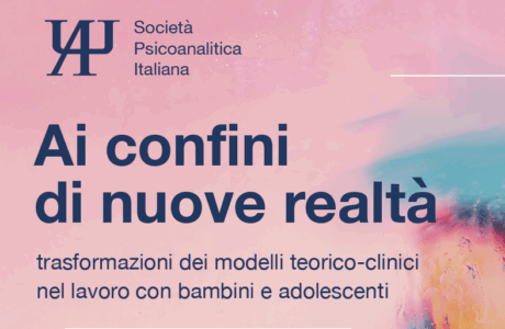 Convegno Nazionale B/A. Milano, 22 e 23 novembre 2025