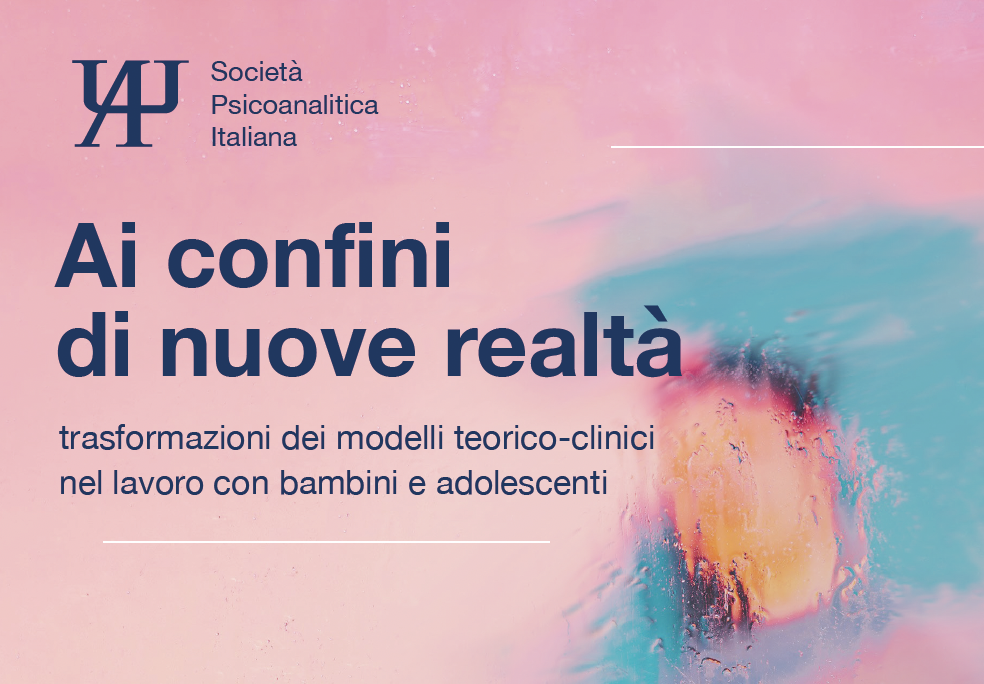 Convegno Nazionale B/A. Milano, 22 e 23 novembre 2025