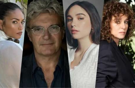 "Fuori" di M. Martone. Recensione di