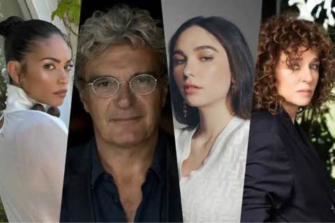 "Fuori" di M. Martone. Recensione di