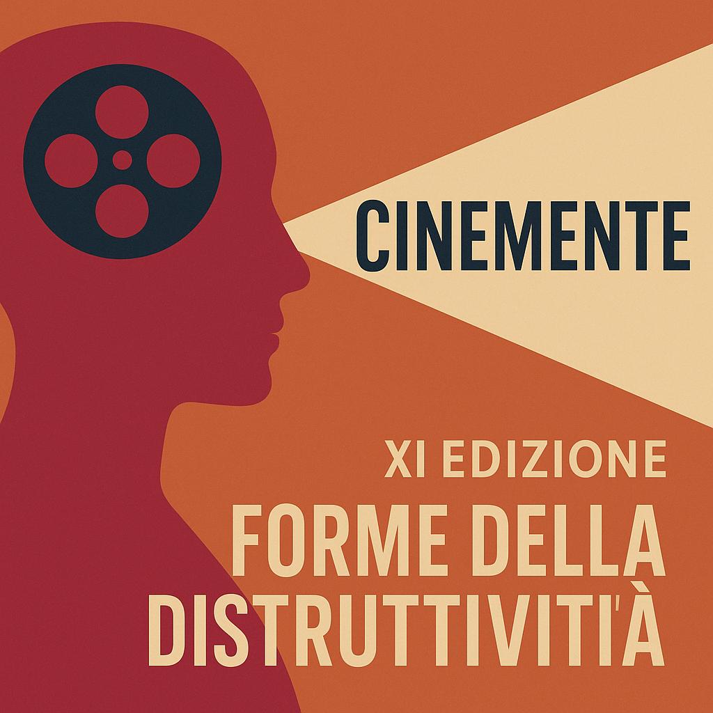 "Il cinema visto dal lettino", La Repubblica. "Forme della distruttività" Il Messaggero, 15/05/2025. Rassegna stampa Cinemente