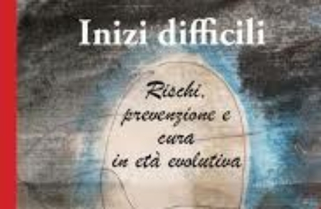 "Inizi difficili" di R. Di Frenna, R. Gentile, M. G. Pappa 1