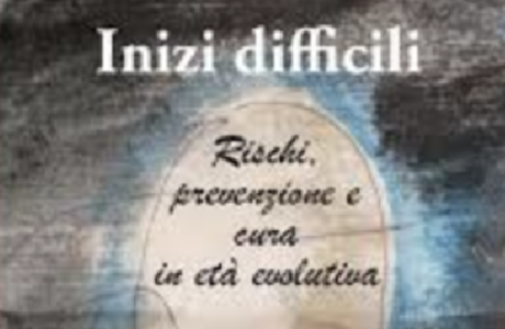 "Inizi difficili" di R. Di Frenna, R. Gentile, M. G. Pappa