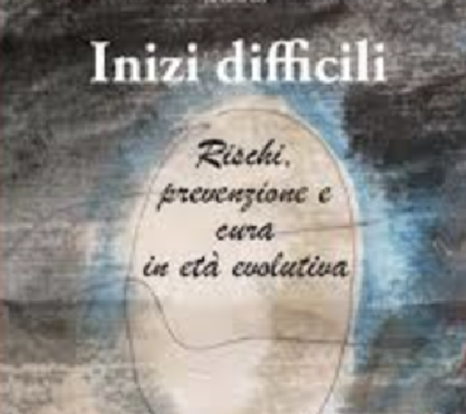 "Inizi difficili" di R. Di Frenna, R. Gentile, M. G. Pappa