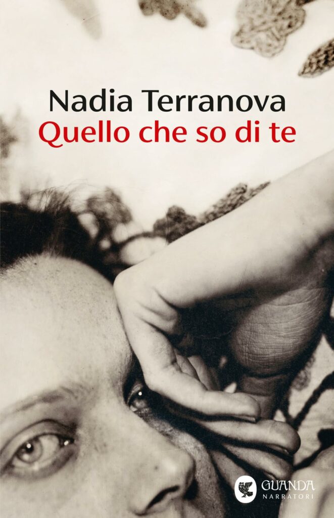 "Quel che so di te" di N. Terranova. Recensione di D. Federici