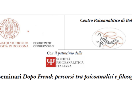 CPB - "Normale e patologico" S. Bolognini. Bologna e online, 26/05/2025