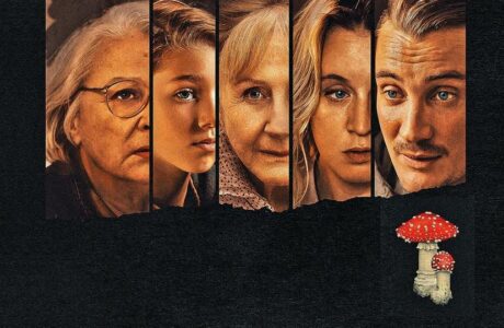 "Sotto le foglie" di F. Ozon. Recensione di A. Falci
