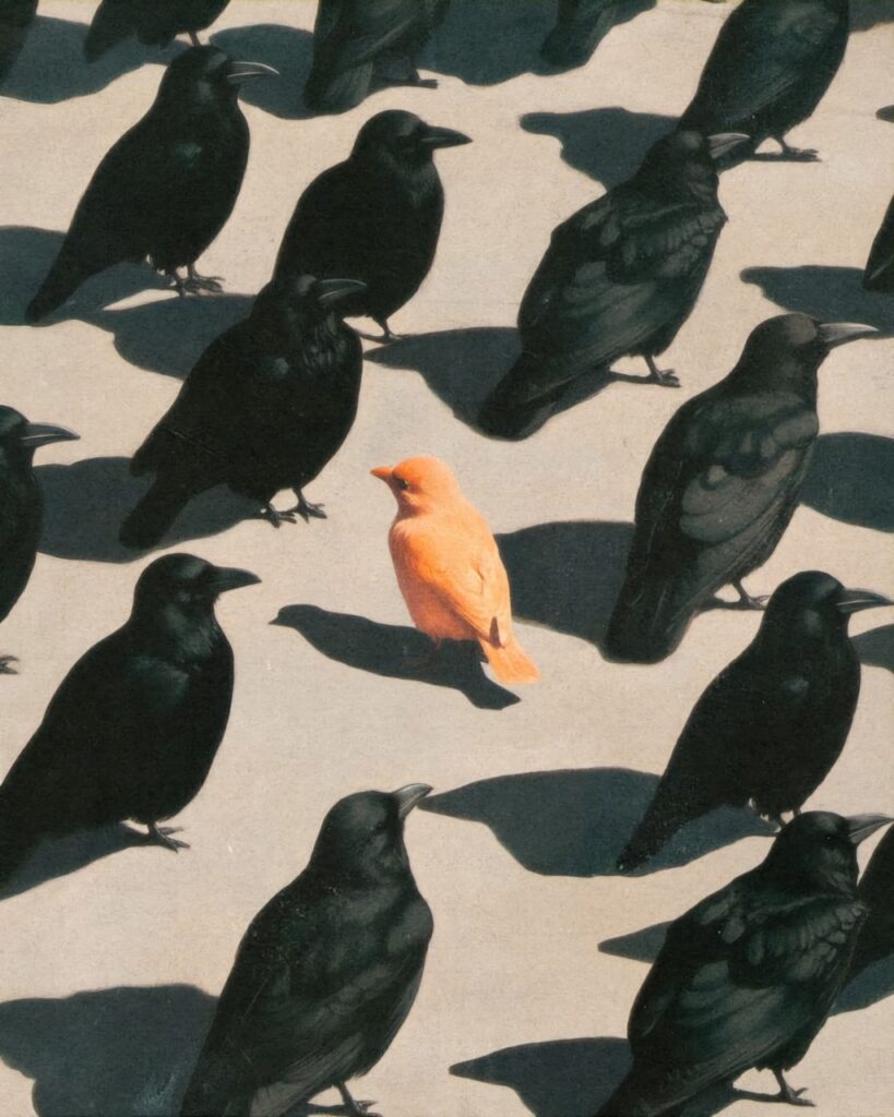 CNP - Nodi in psicoanalisi Lo straniero e l'altro: lavoro psicoanalitico e differenze culturali. Napoli e online, 21/06/2025