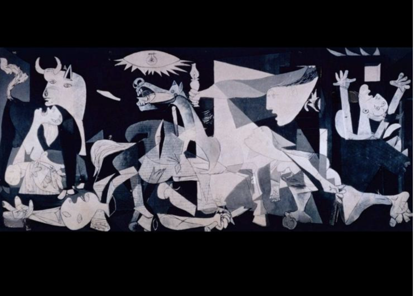 Guernica (Picasso)