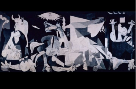 Guernica (Picasso)