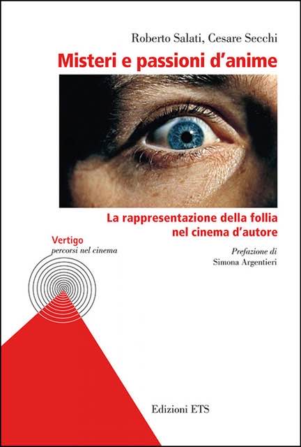 "Misteri e passioni d’anime" di R. Salati, C. Secchi. Recensione di E. Marchiori