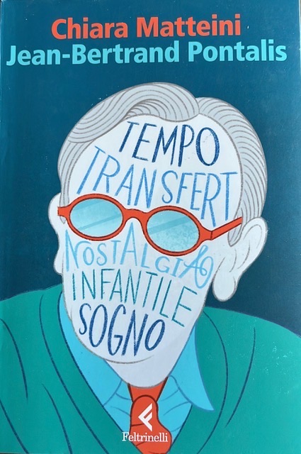 "Jean-Bertrand Pontalis" di C. Matteini
