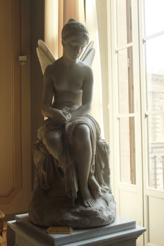"La crisi della sessualità e del corpo" di S. Thanopulos, HuffPost 23/05/2025