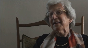 Un ricordo di Gina Ferrara Mori