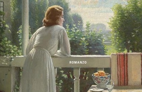 "Una casa di ferro e d vento" di L. Bonini e P. Valsecchi. Recensione di M. G. Gallo