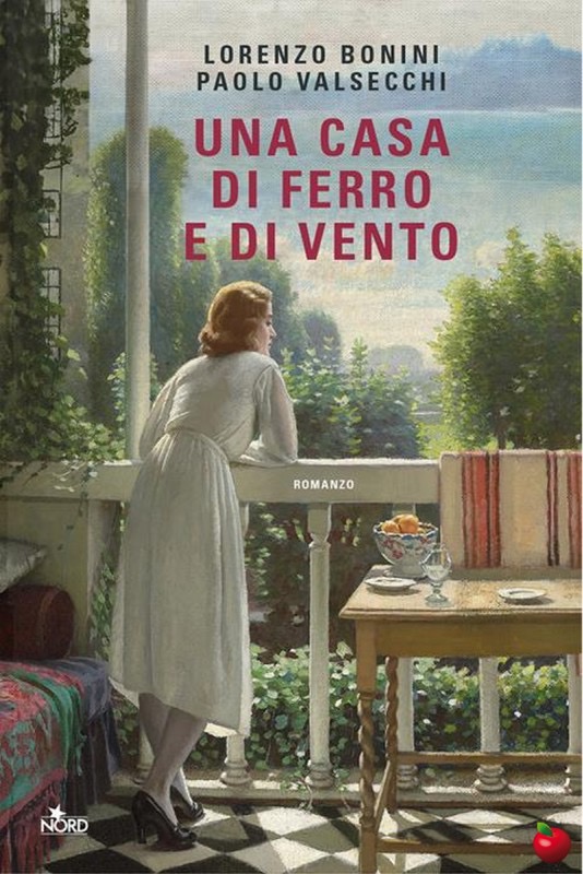 "Una casa di ferro e d vento" di L. Bonini e P. Valsecchi. Recensione di M. G. Gallo