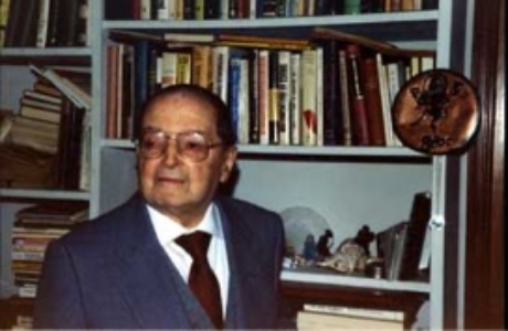 Il trentennale della morte di Emilio Servadio (14 agosto 1904 - 18 gennaio 1995). A cura di R. Corsa
