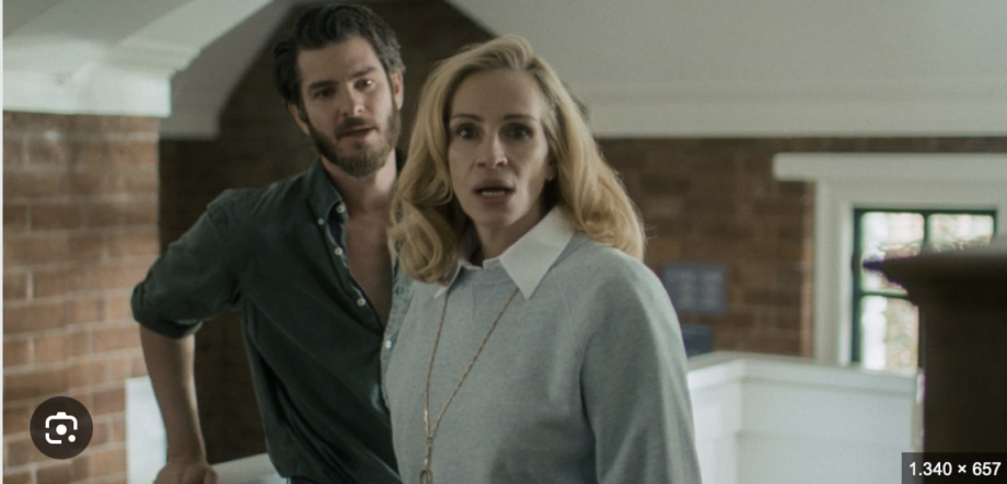 After the hunt (Dopo la caccia). Recensione di E. Marchiori