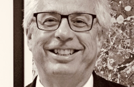 Congratulazioni al Prof. Alberto Siracusano 3