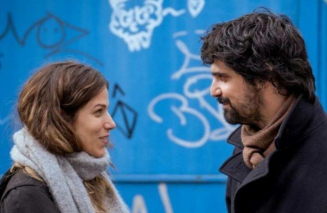 "Dieci capodanni" di R. Sorogoyen, S. Romero, D. M. de Los Santos. Recensione di S. Monetti