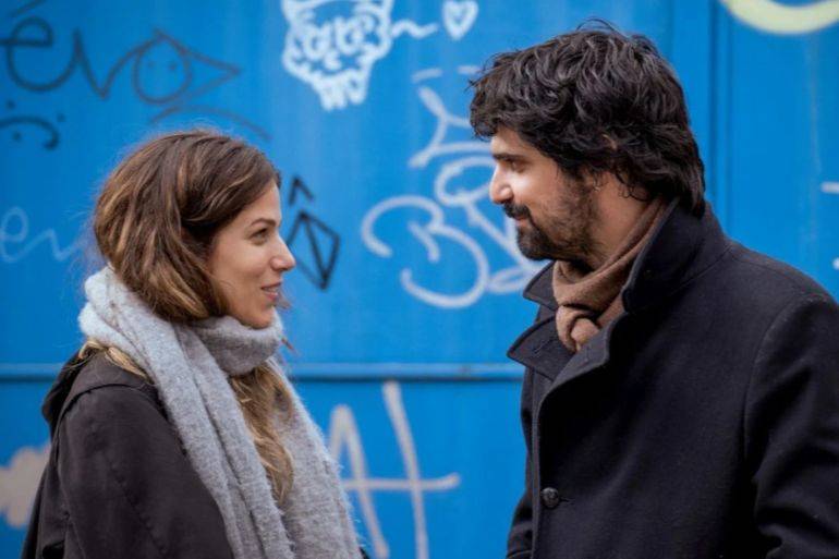 "Dieci capodanni" di R. Sorogoyen, S. Romero, D. M. de Los Santos. Recensione di S. Monetti