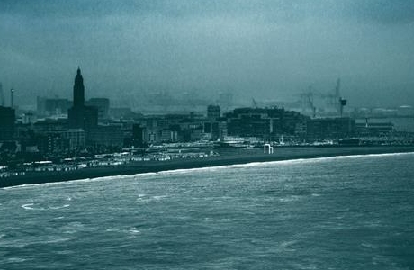 "Giorno di risacca" di M. De Kerangal. Recensione di D. Federici