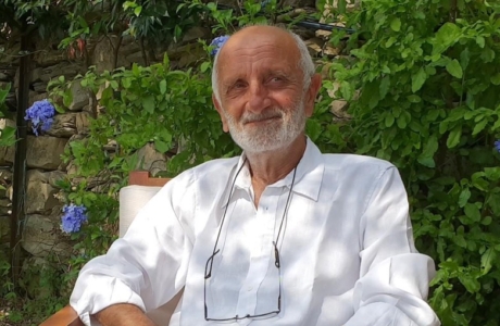 Intervista a Silvio Merciai. A cura di Amedeo Falci