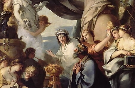 Tentativo di qualche pensiero psicoanalitico su un temporale estivo (sulla vicenda della dott.ssa Risoldi). F. Barale 1